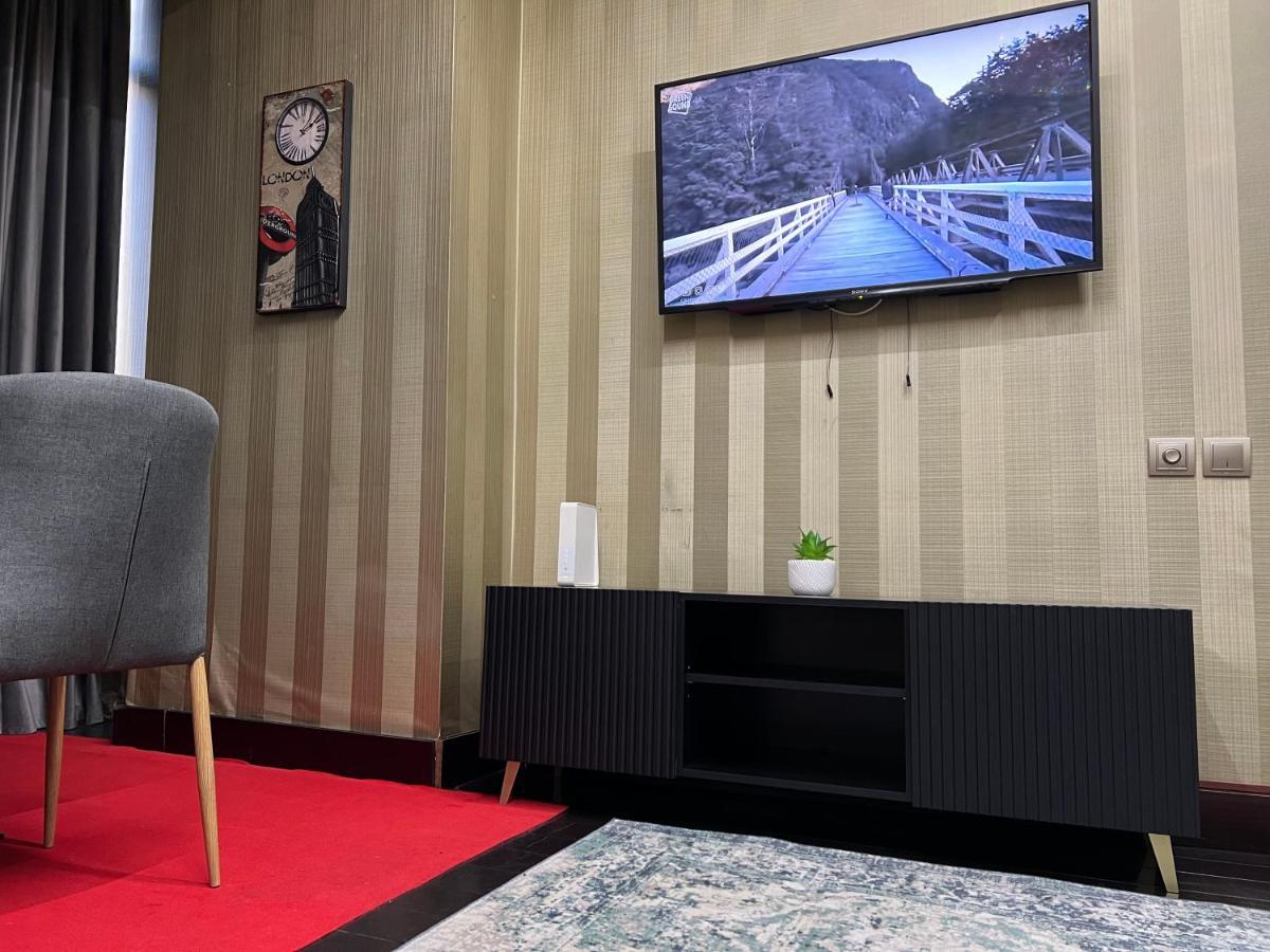 Synagogue Yeshua Tova Magheru 布加勒斯特 外观 照片